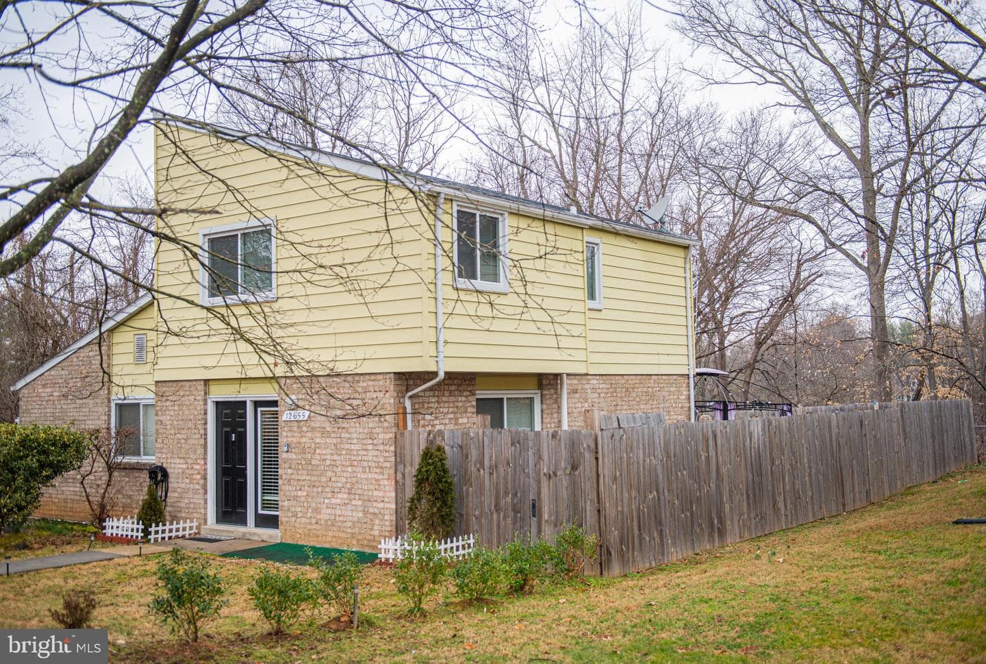 12655 Tobytown Drive, Potomac