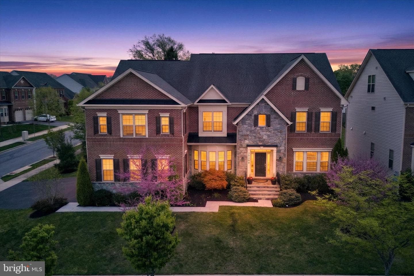 22109 Winding Woods Way photo 2