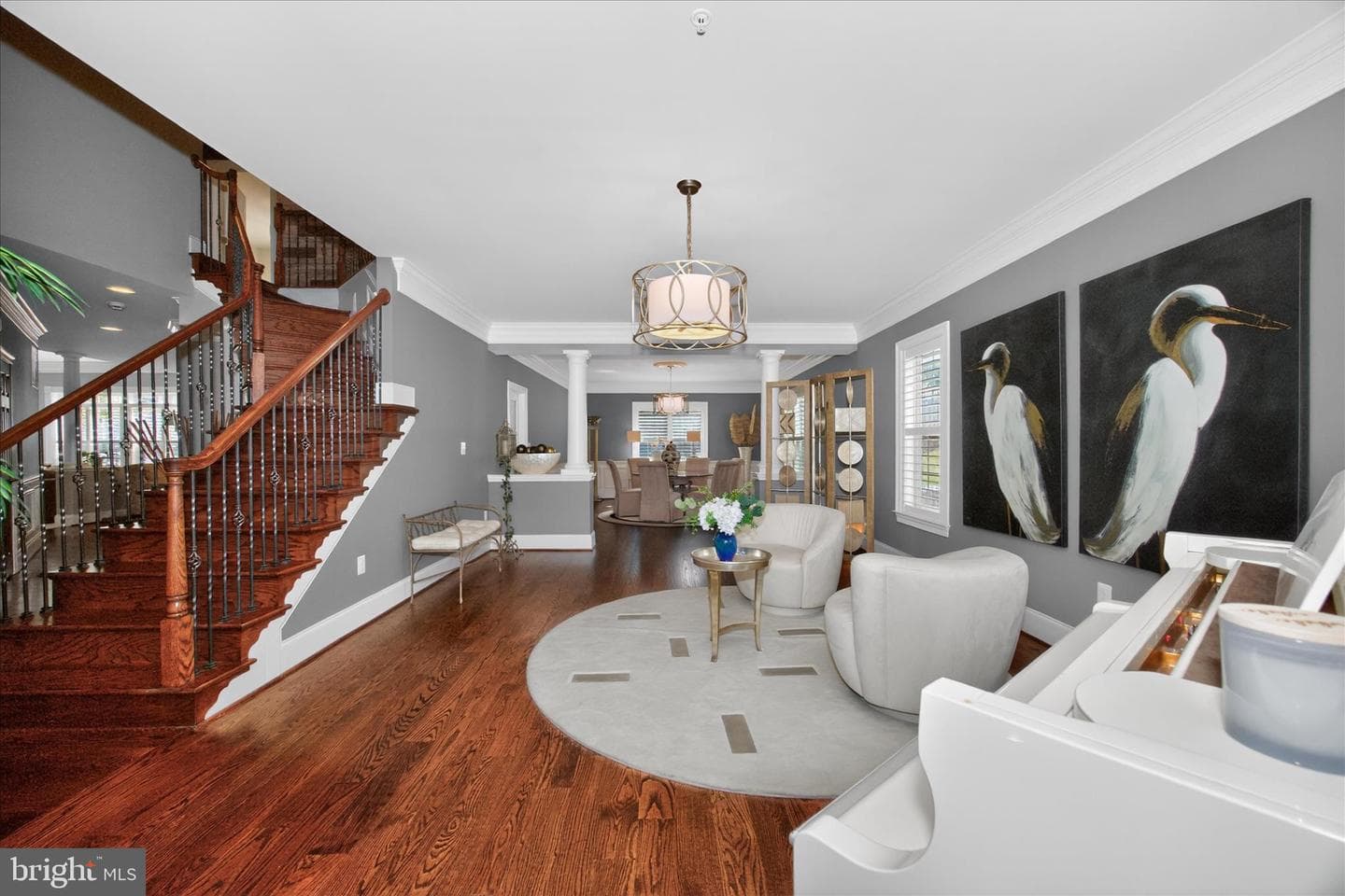22109 Winding Woods Way photo 9