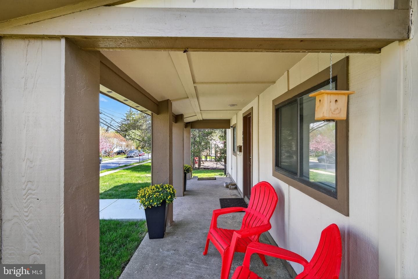 327 S Horners Lane, Rockville
