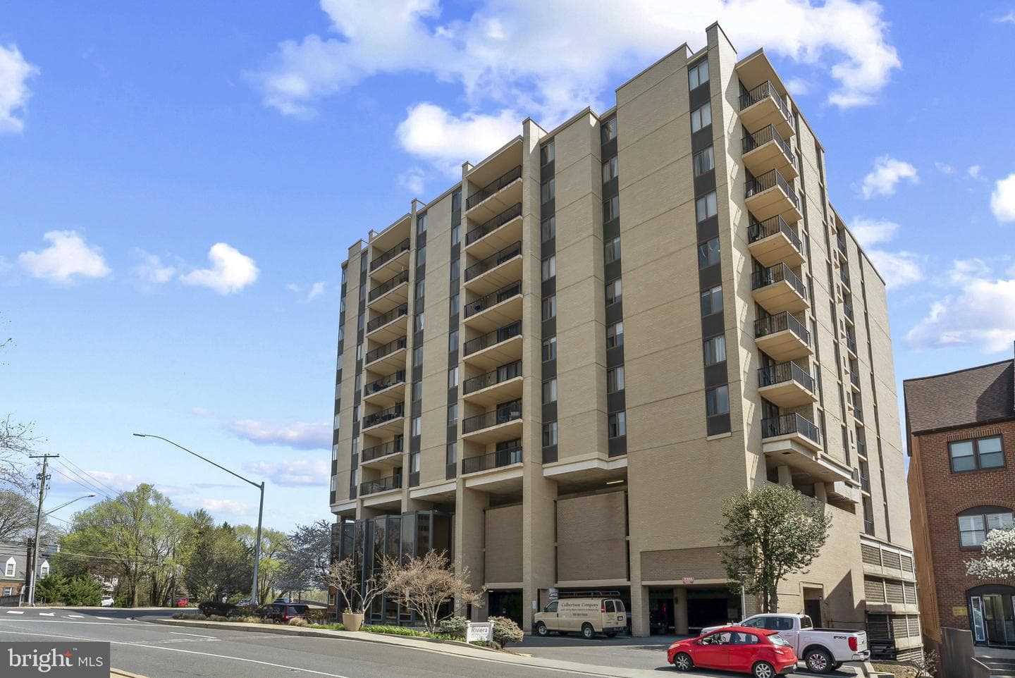 4242 E West Highway #506 photo 3