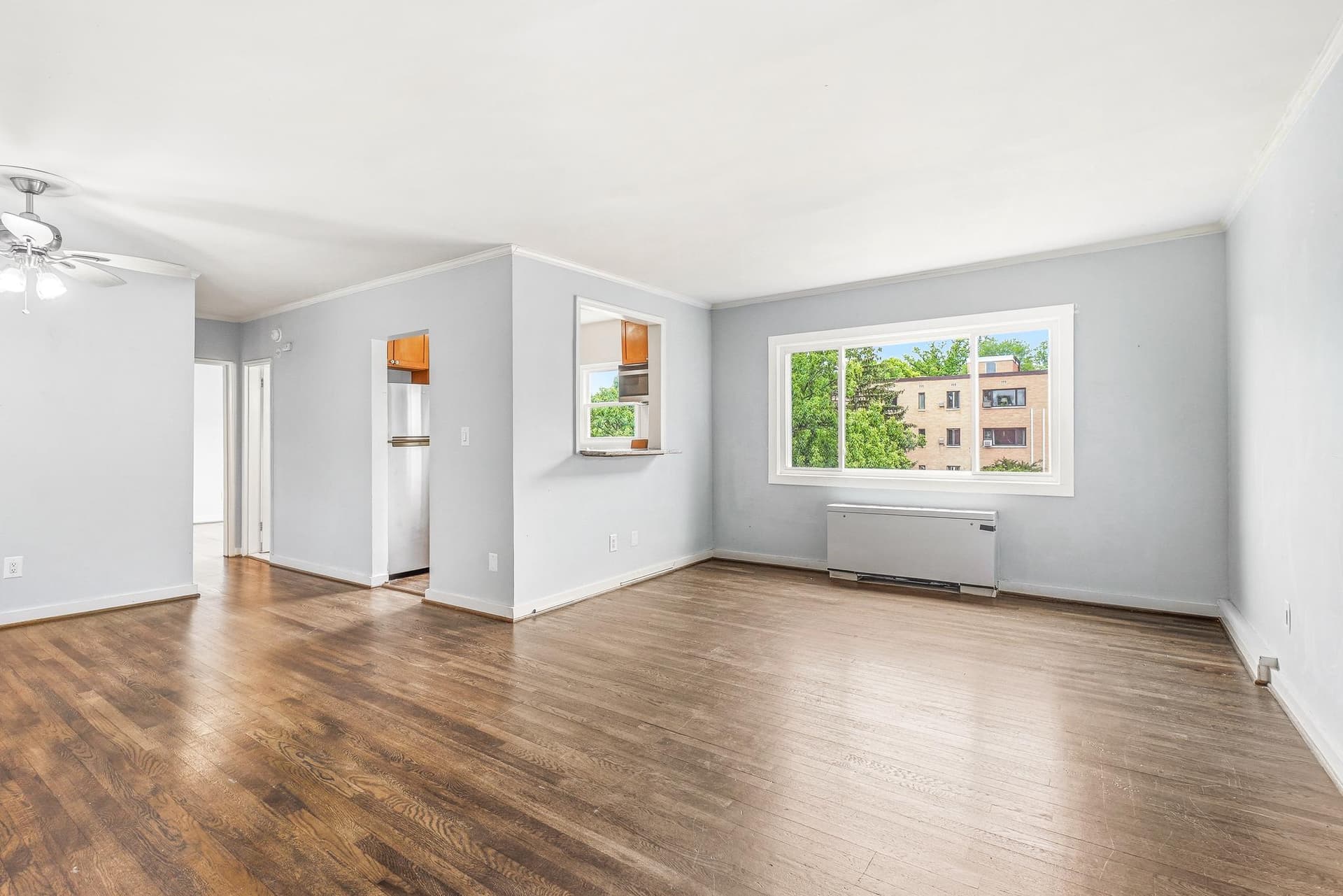 116 Lee Avenue #501, Takoma Park