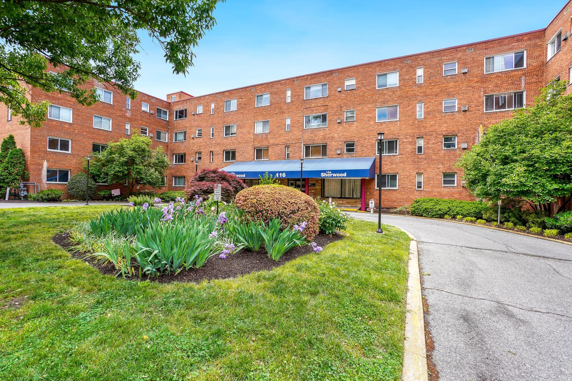 116 Lee Avenue #501 photo 25