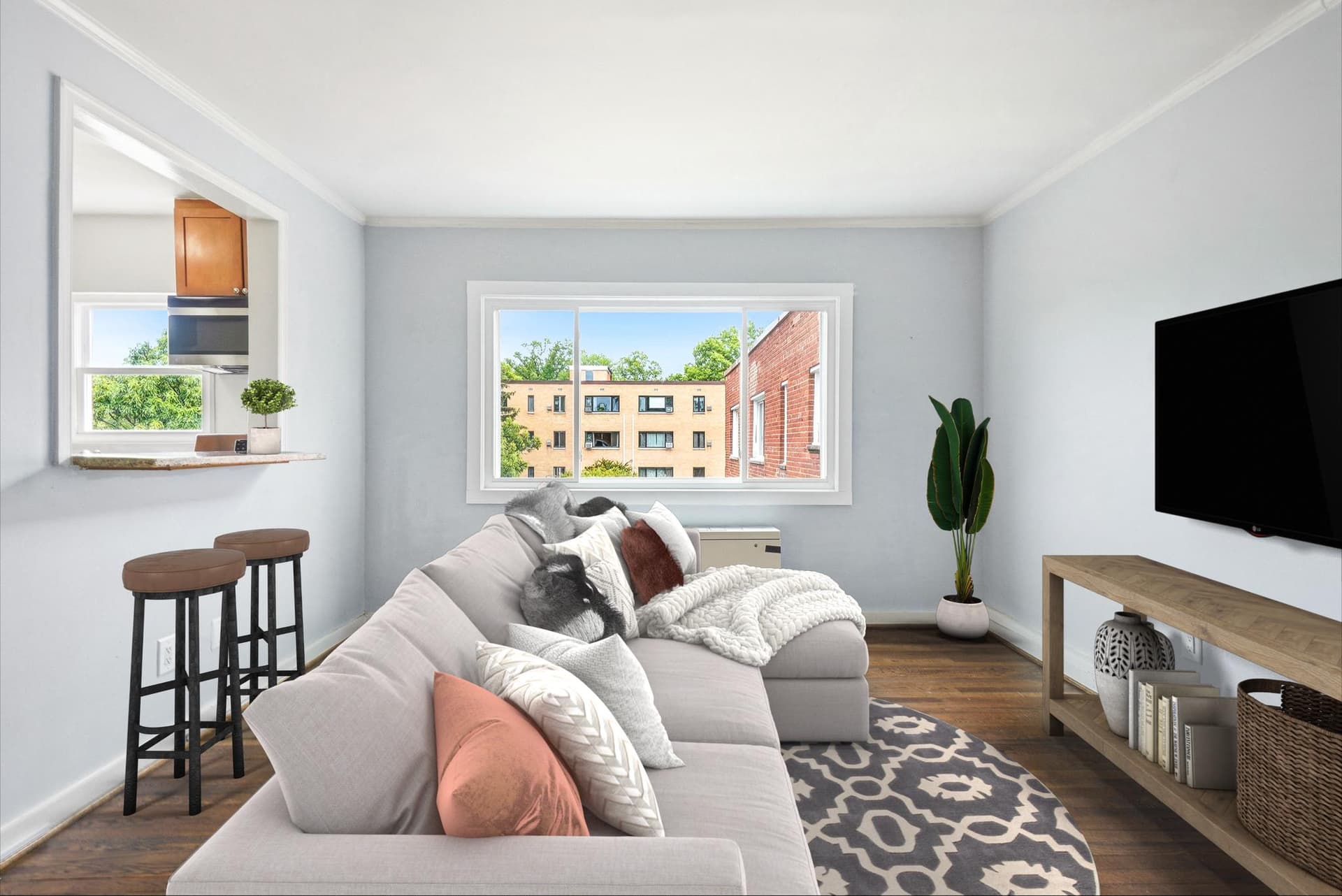 116 Lee Avenue #501 photo 4