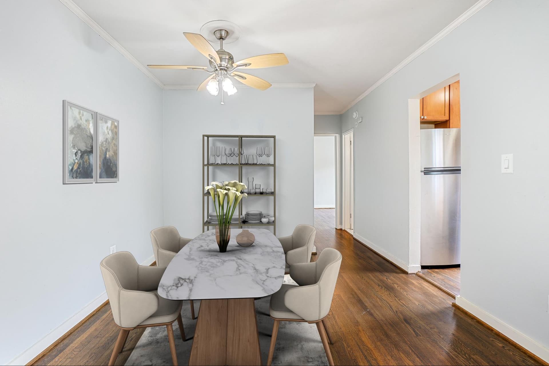 116 Lee Avenue #501 photo 8