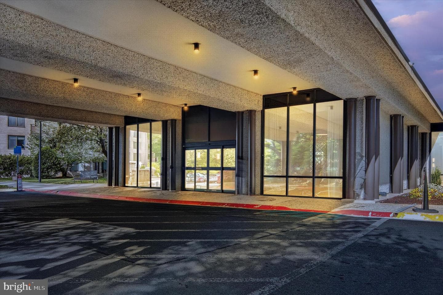 5225 Pooks Hill Road #715n, Bethesda