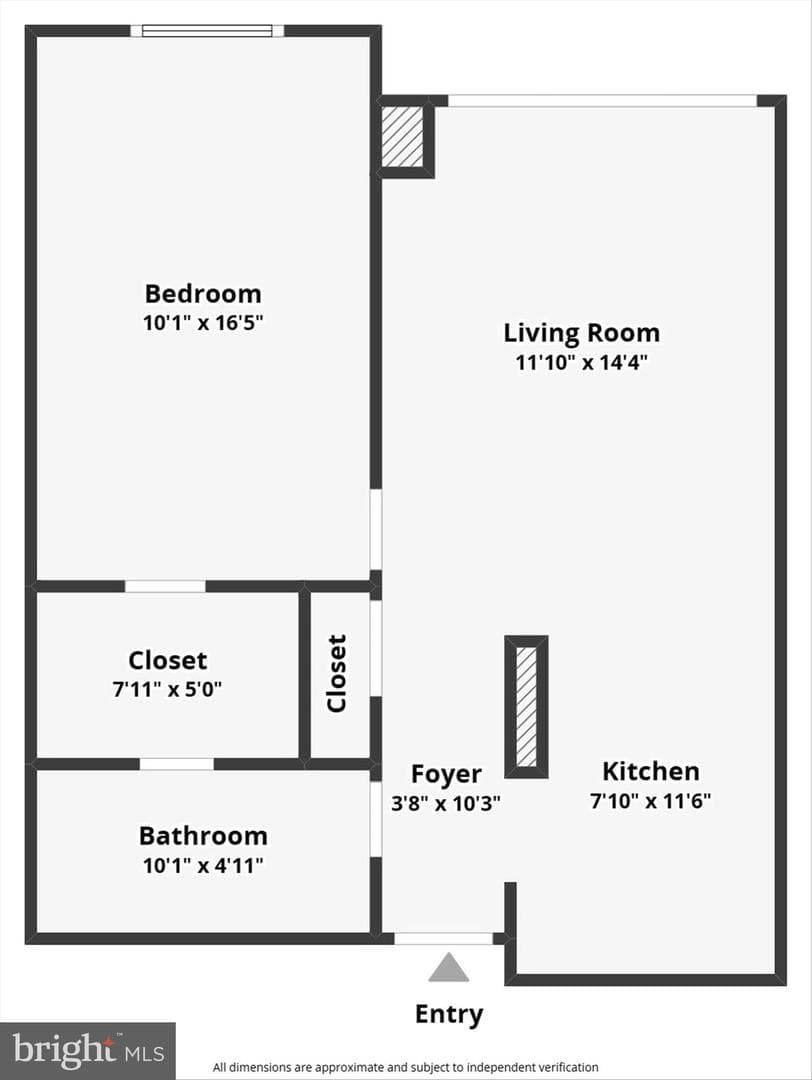 5225 Pooks Hill Road #715n photo 49