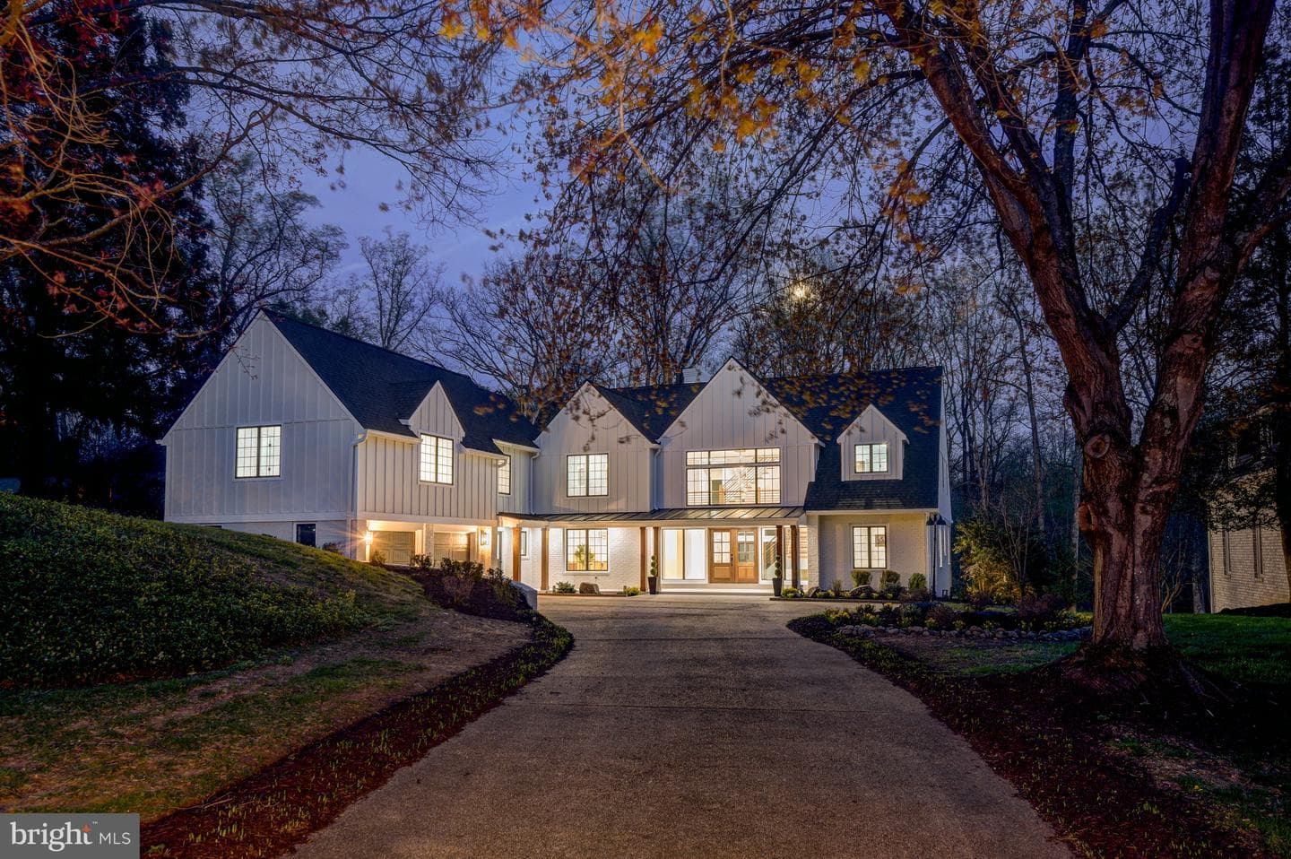 7126 Darby Road, Bethesda