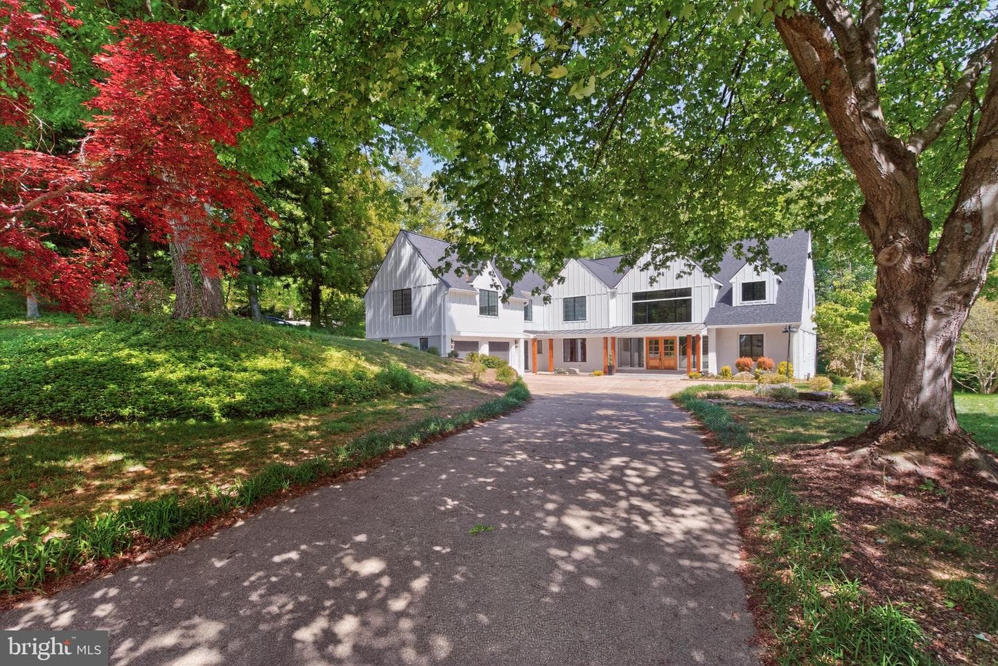 7126 Darby Road, Bethesda