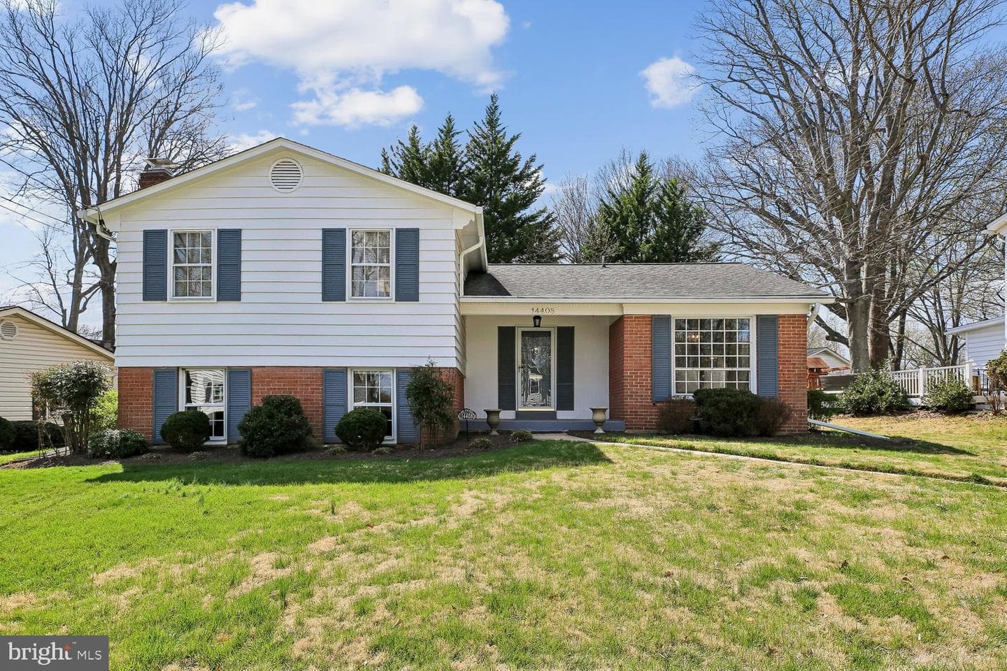 14408 Barkwood Drive