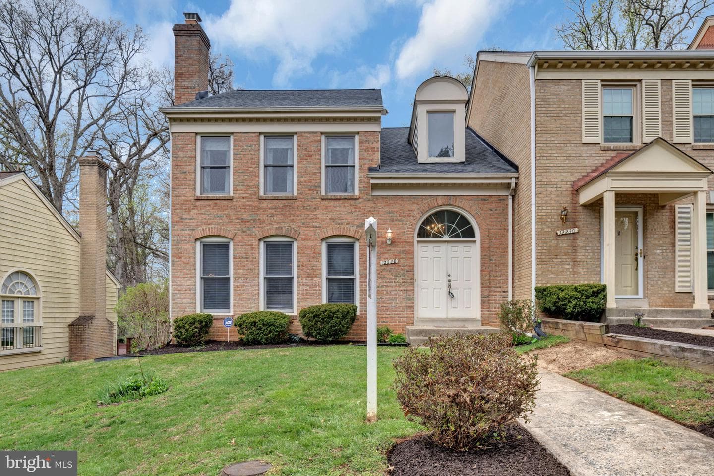 12228 Tildenwood Drive, Rockville