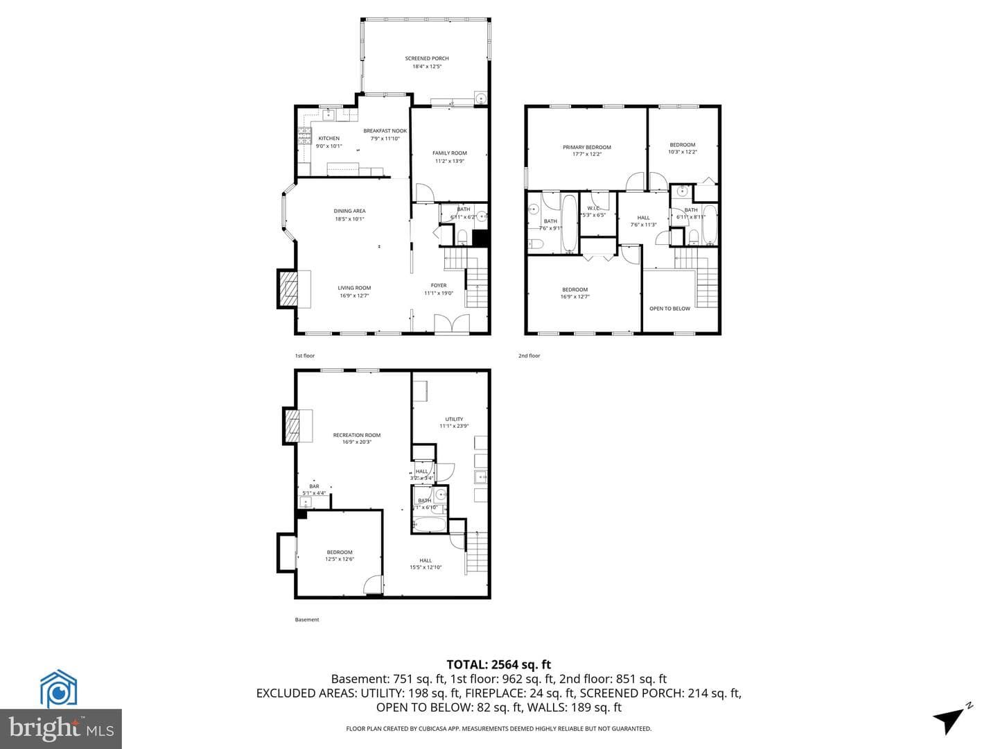 12228 Tildenwood Drive photo 54
