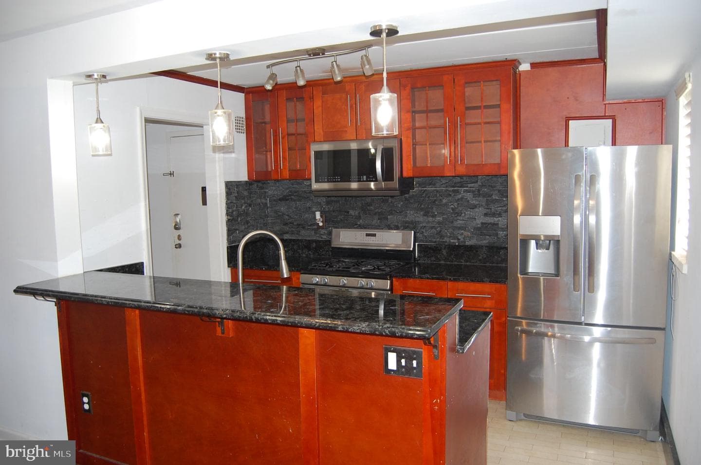 3346 Hewitt Avenue #1-1-A, Silver Spring