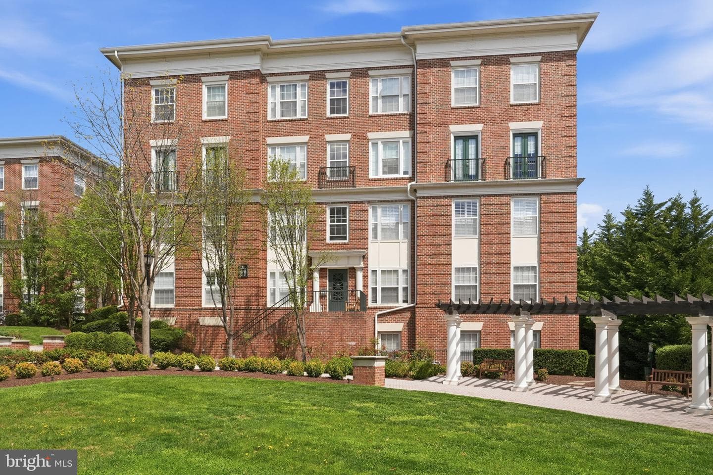 31 Booth Street #450, Gaithersburg