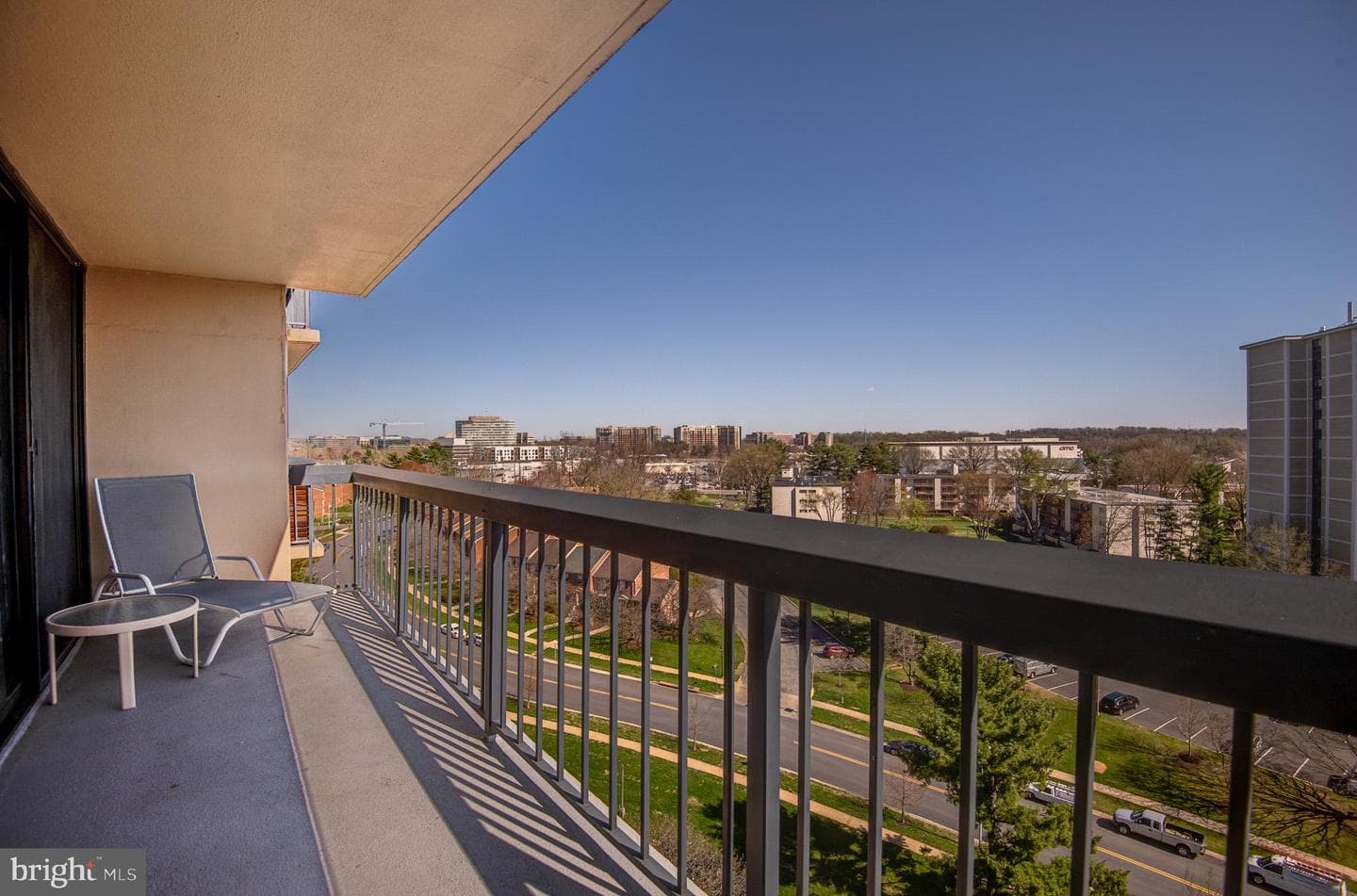 7401 Westlake Terrace #1203 photo 16
