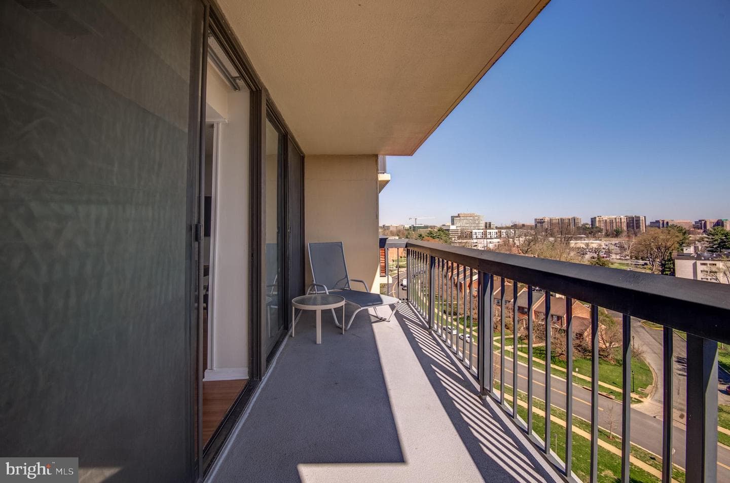 7401 Westlake Terrace #1203 photo 17