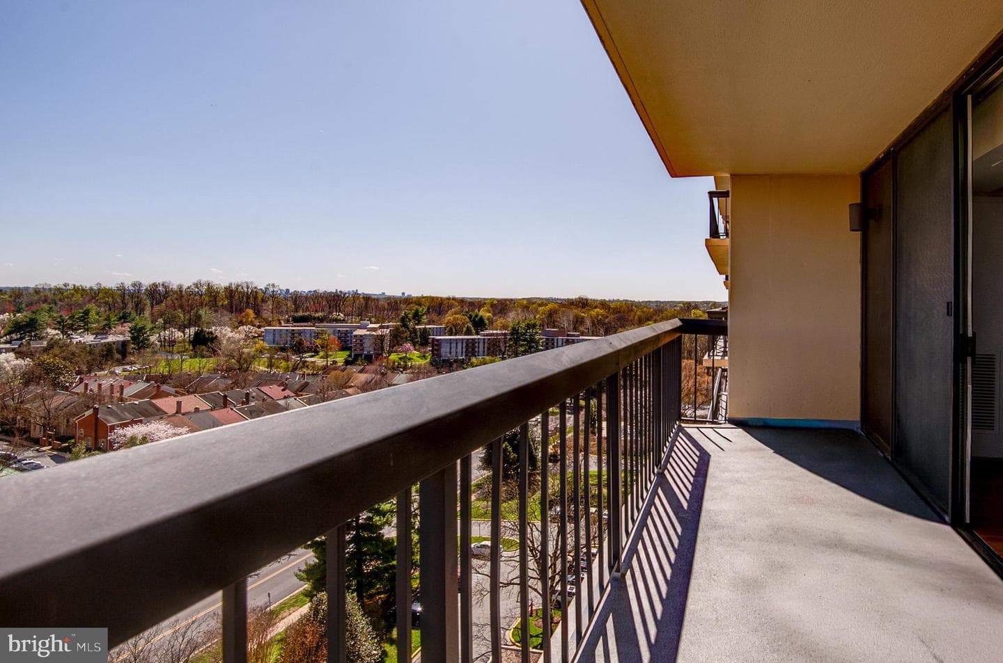 7401 Westlake Terrace #1203 photo 18