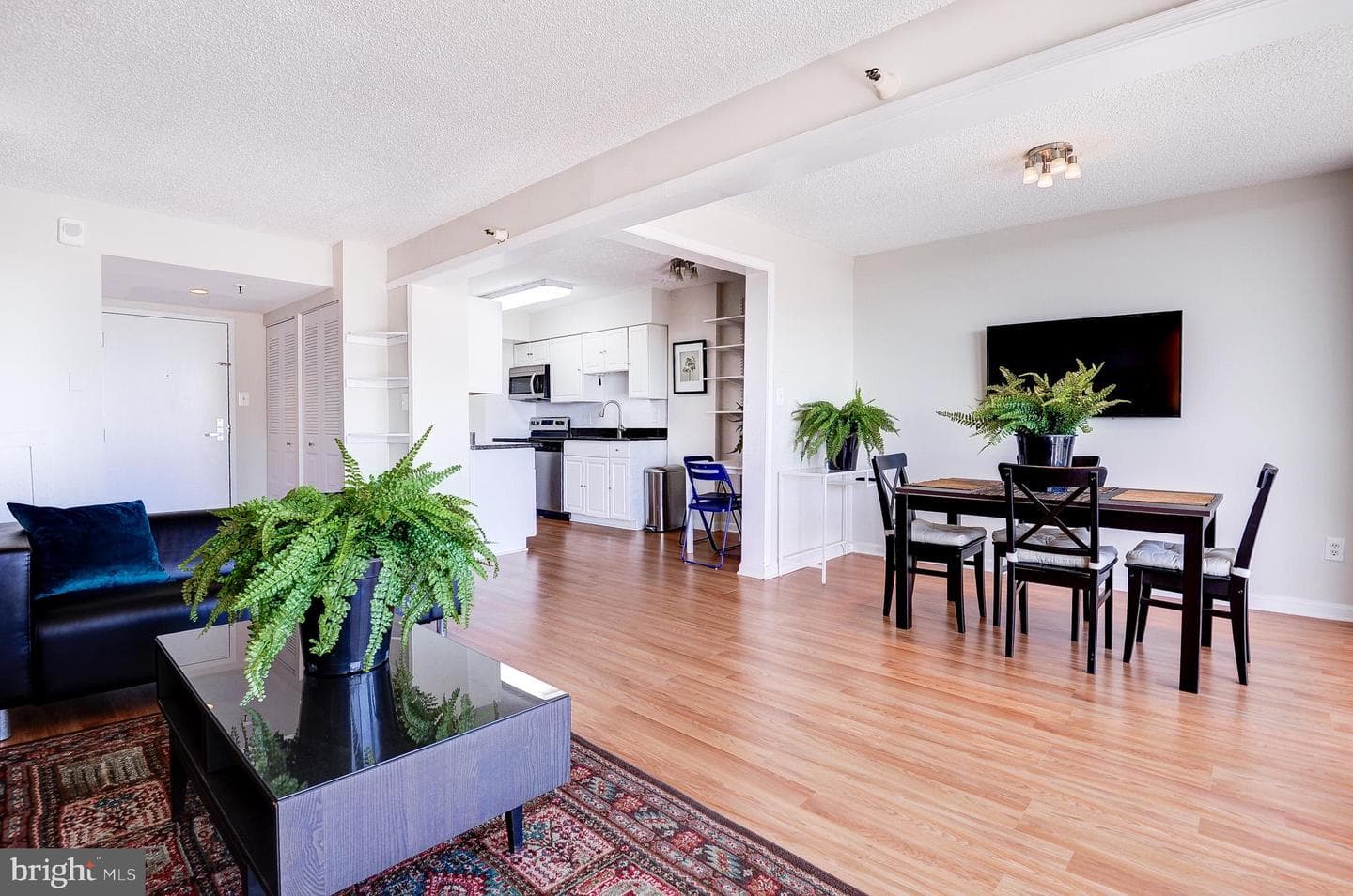 7401 Westlake Terrace #1203 photo 8