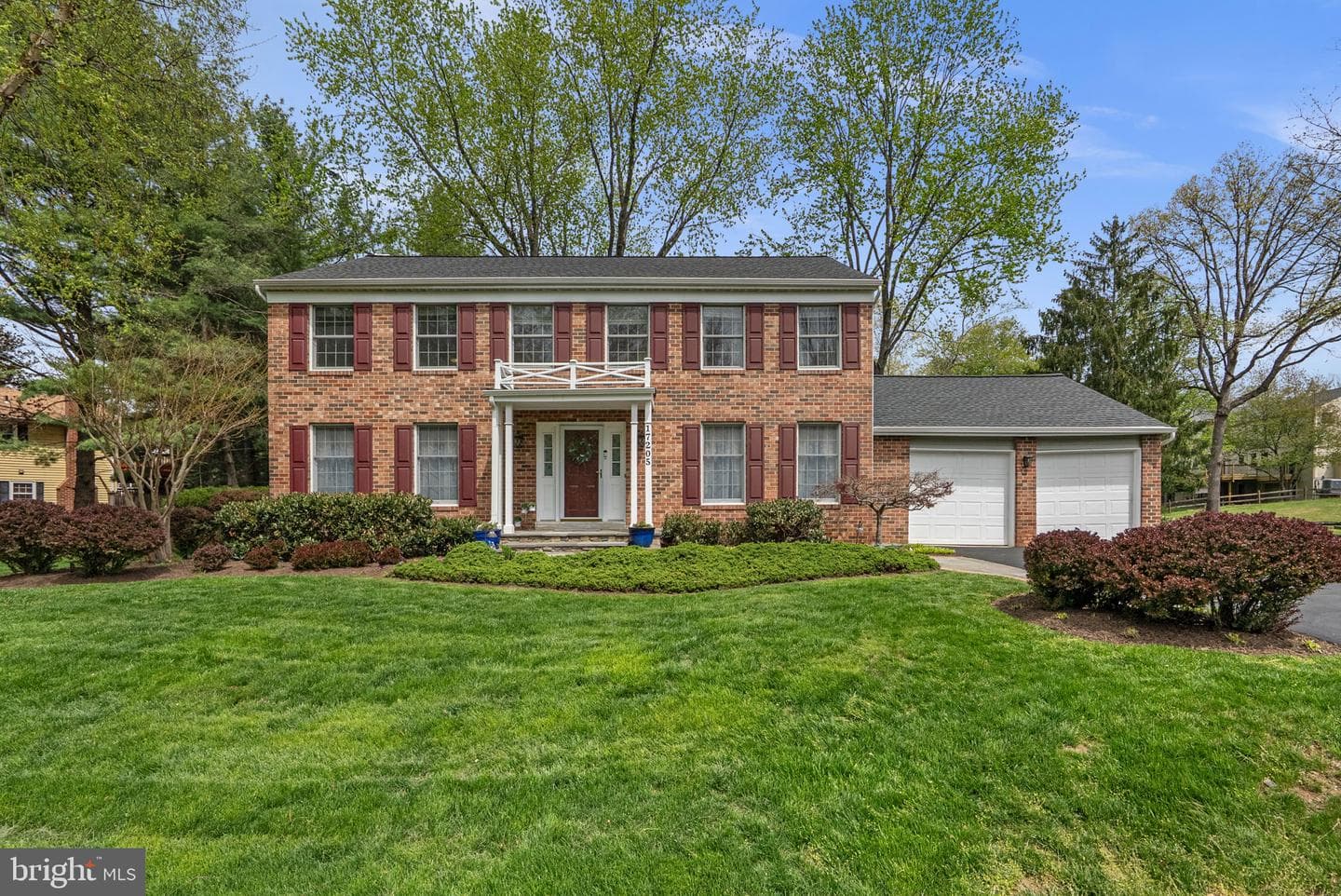 17205 Blossom View Drive