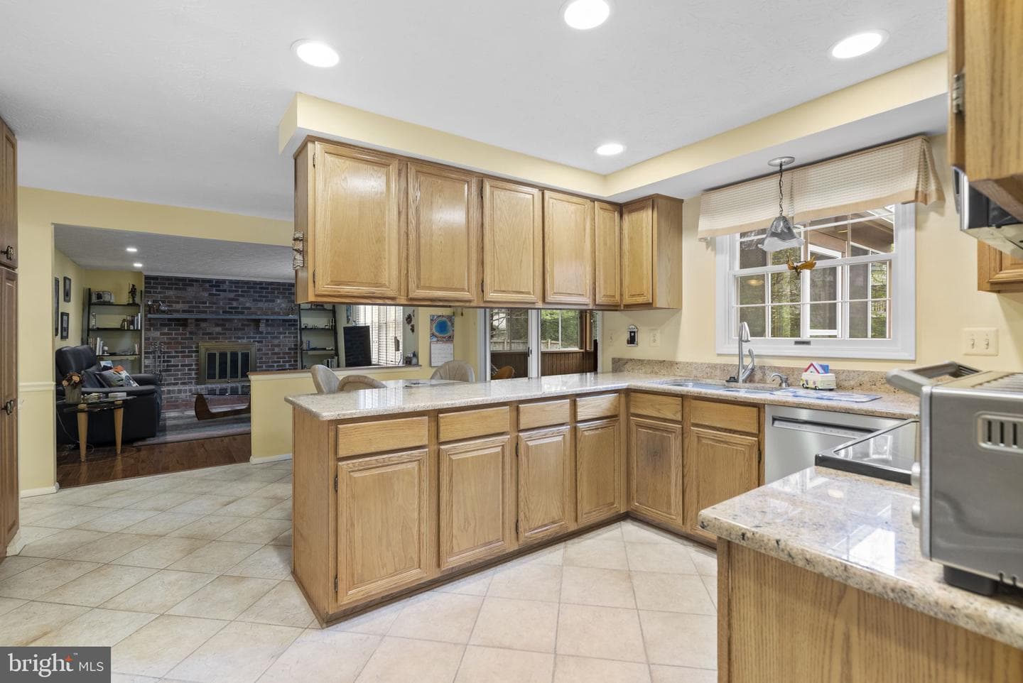 17205 Blossom View Drive photo 13