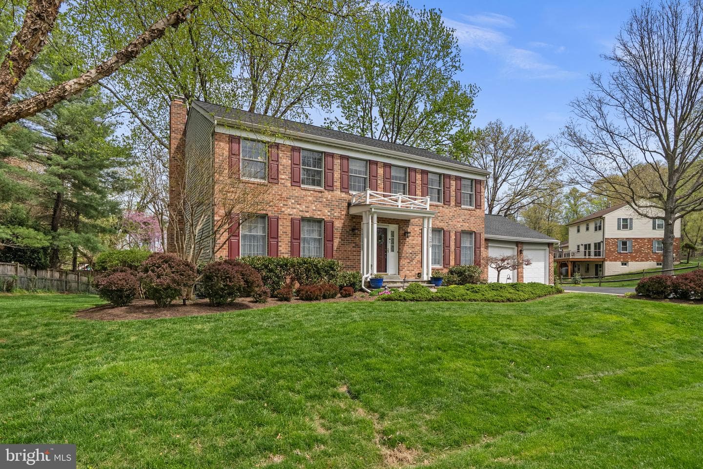 17205 Blossom View Drive photo 2