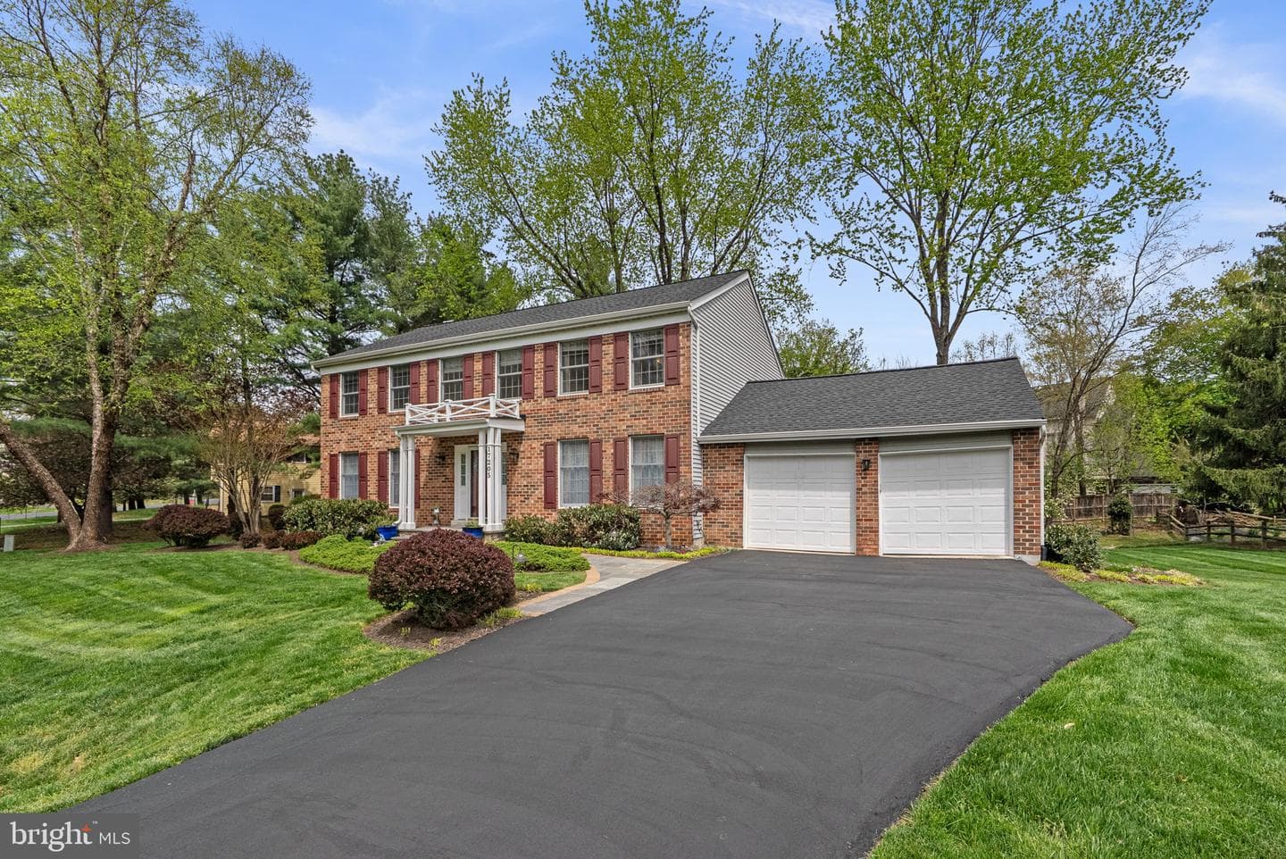 17205 Blossom View Drive photo 3