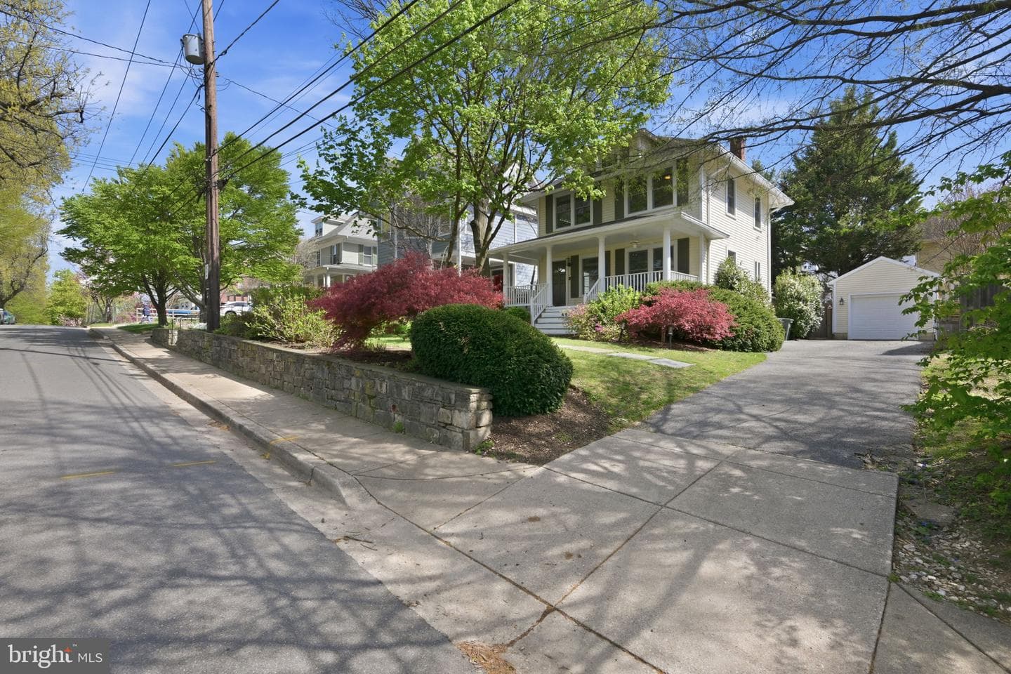 4428 Stanford Street, Chevy Chase