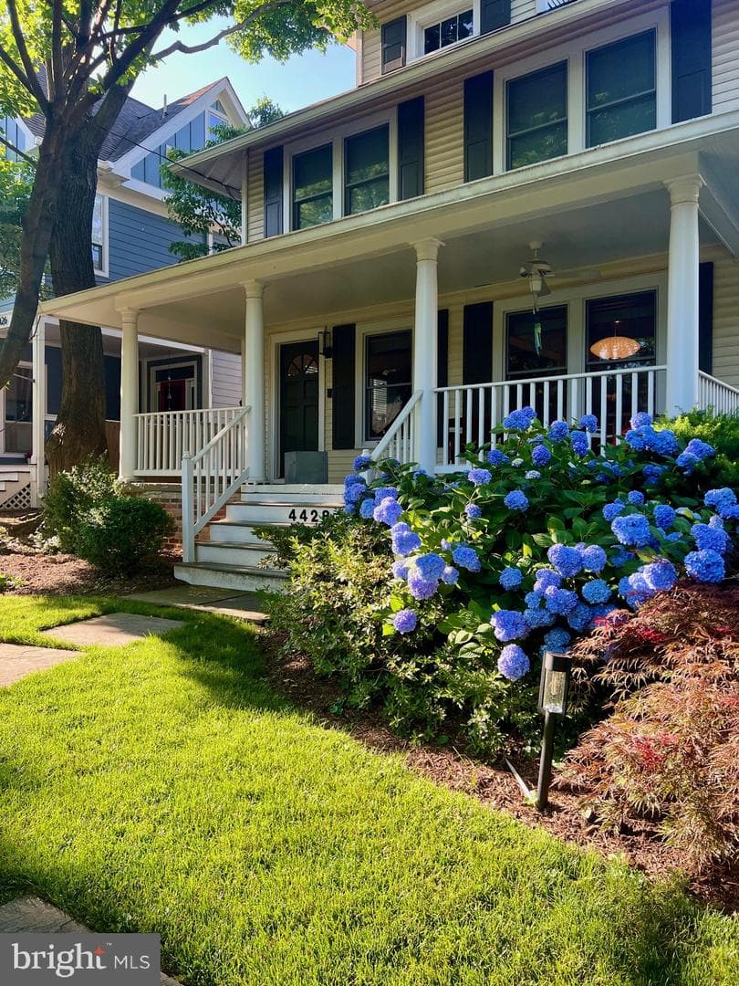 4428 Stanford Street photo 3