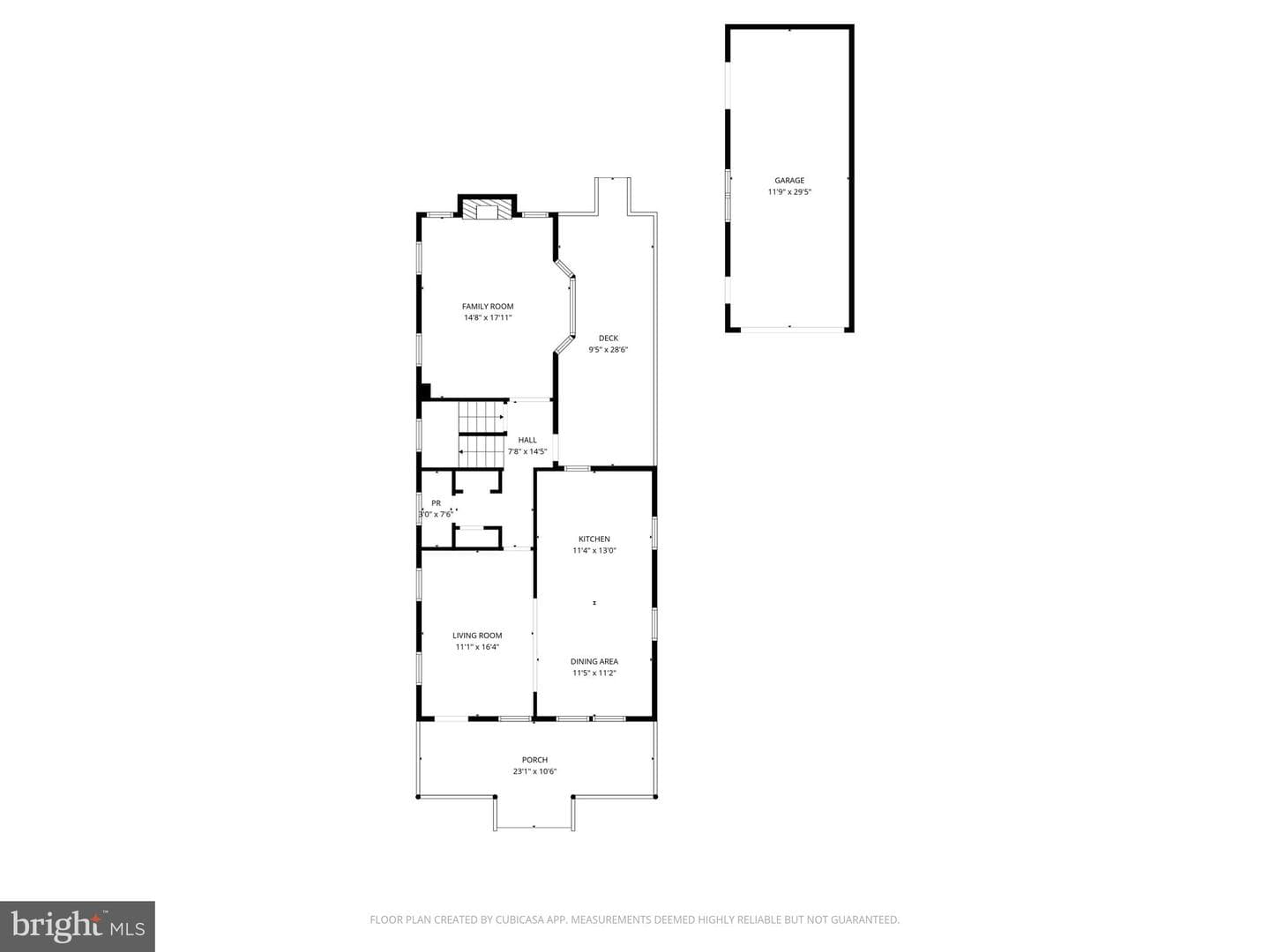 4428 Stanford Street photo 6
