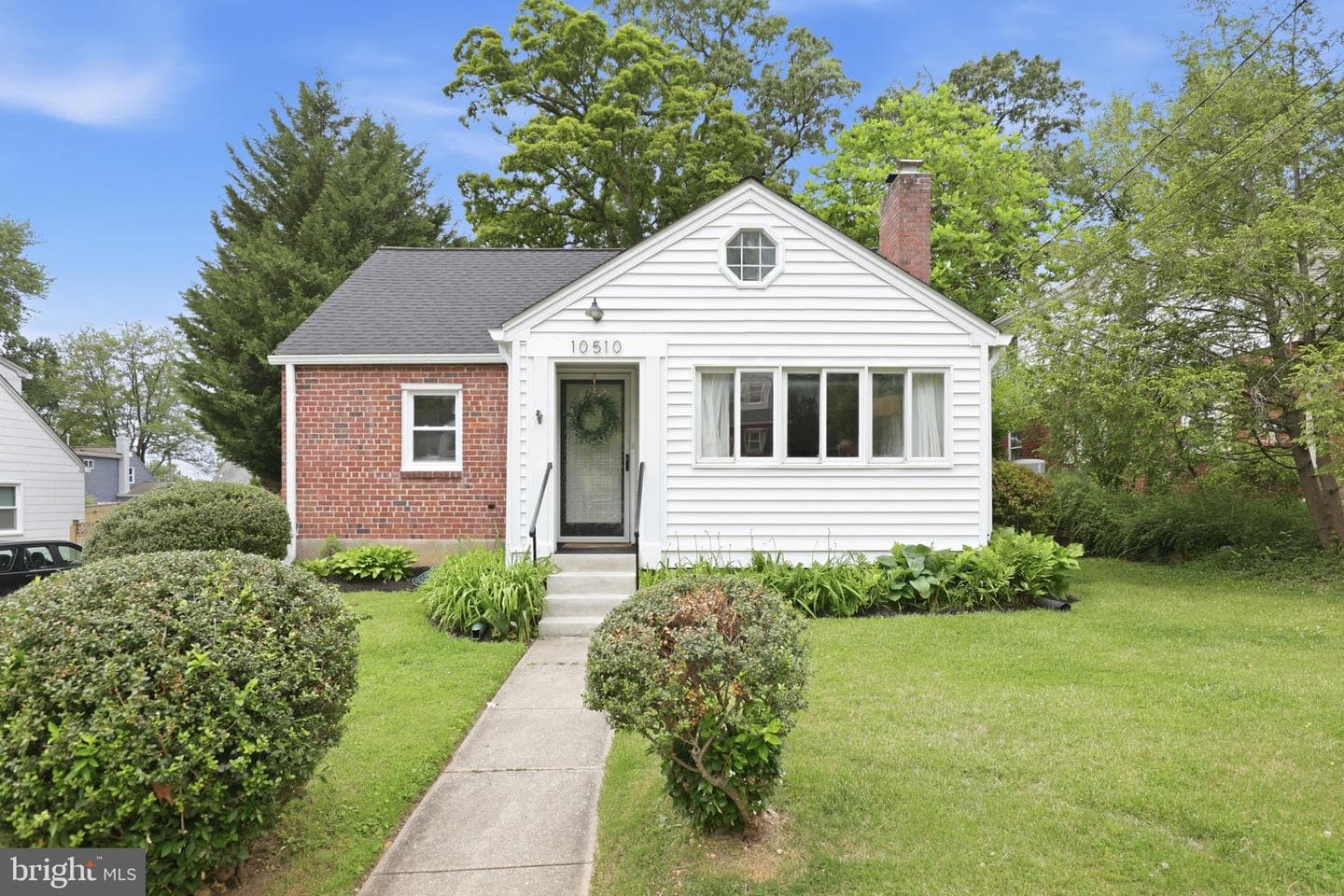 10510 Hayes Avenue photo 2