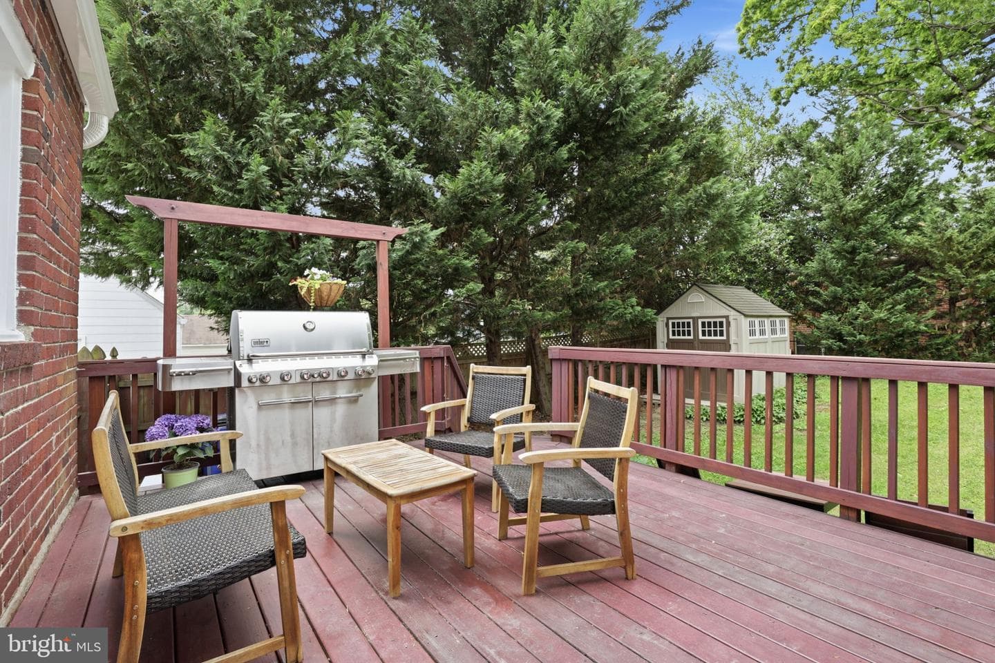 10510 Hayes Avenue photo 21