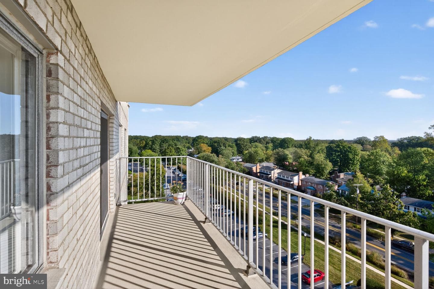 1111 University Boulevard W #1016 & 1017, Silver Spring
