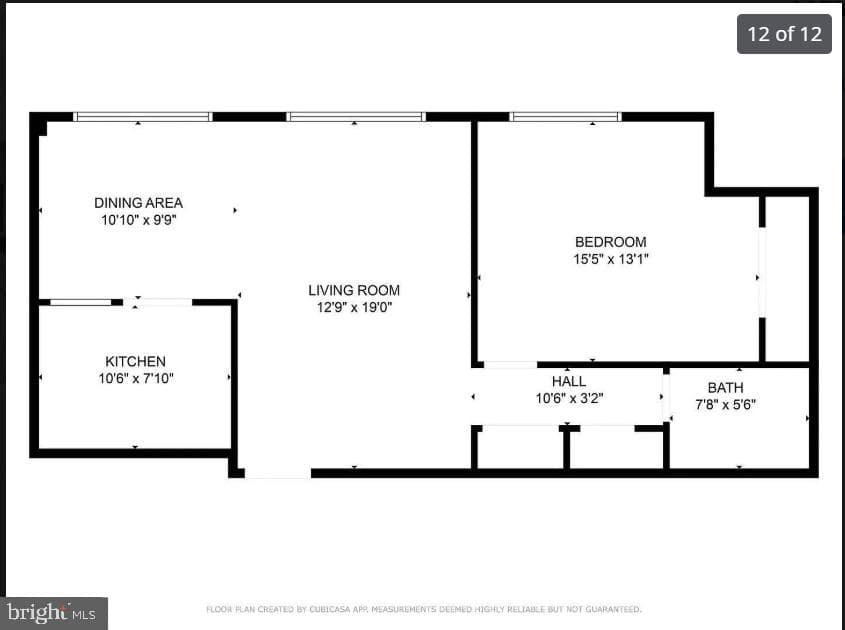 614 Sligo Avenue #405, Silver Spring