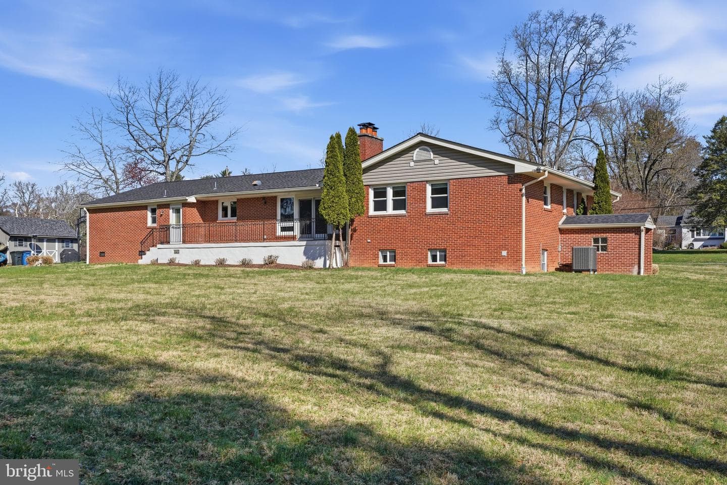 1800 Gayfields Drive photo 60