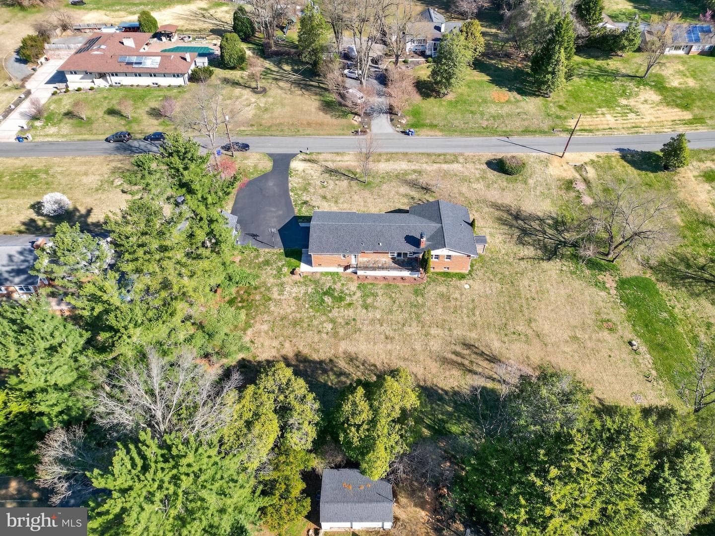 1800 Gayfields Drive photo 74