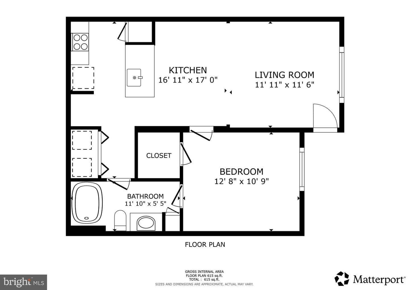 501 Hungerford Drive #p96 photo 21