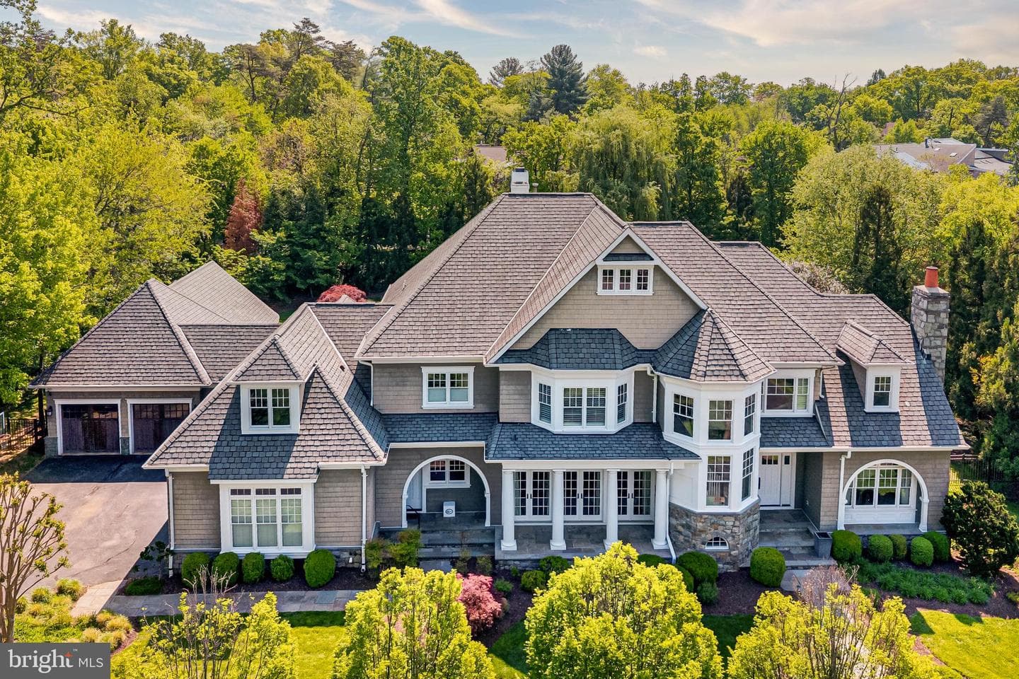 10021 Counselman Road, Potomac