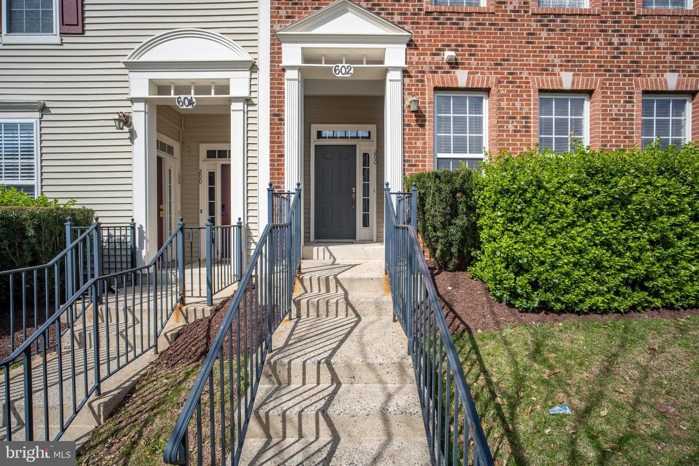 602 Highland Ridge Avenue #200 photo 2