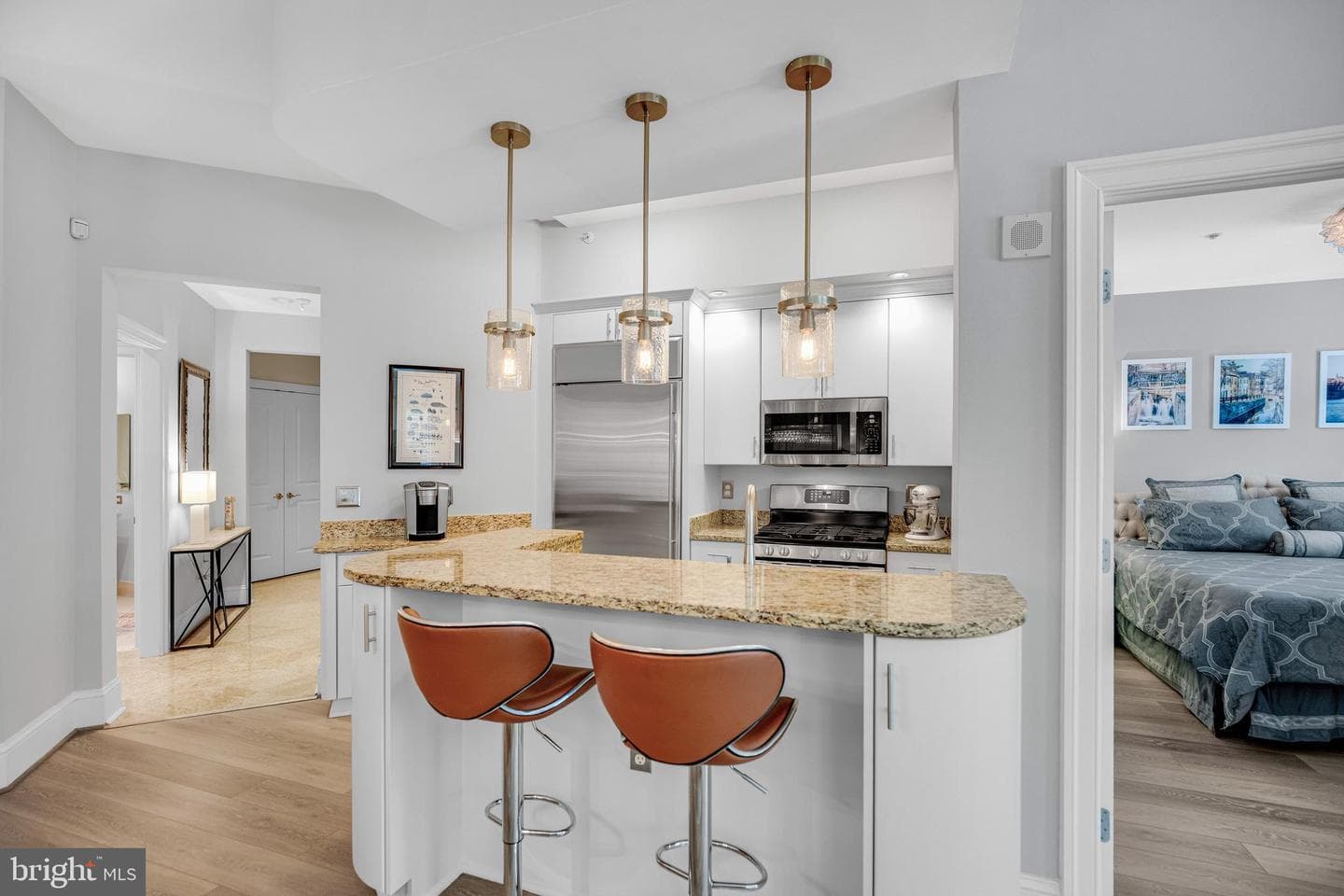 4821 Montgomery Lane #102 photo 14