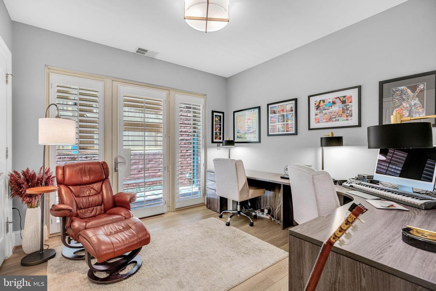 4821 Montgomery Lane #102 photo 22