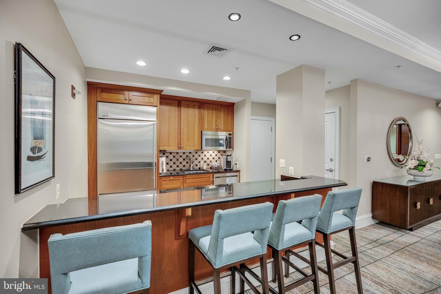 4821 Montgomery Lane #102 photo 31