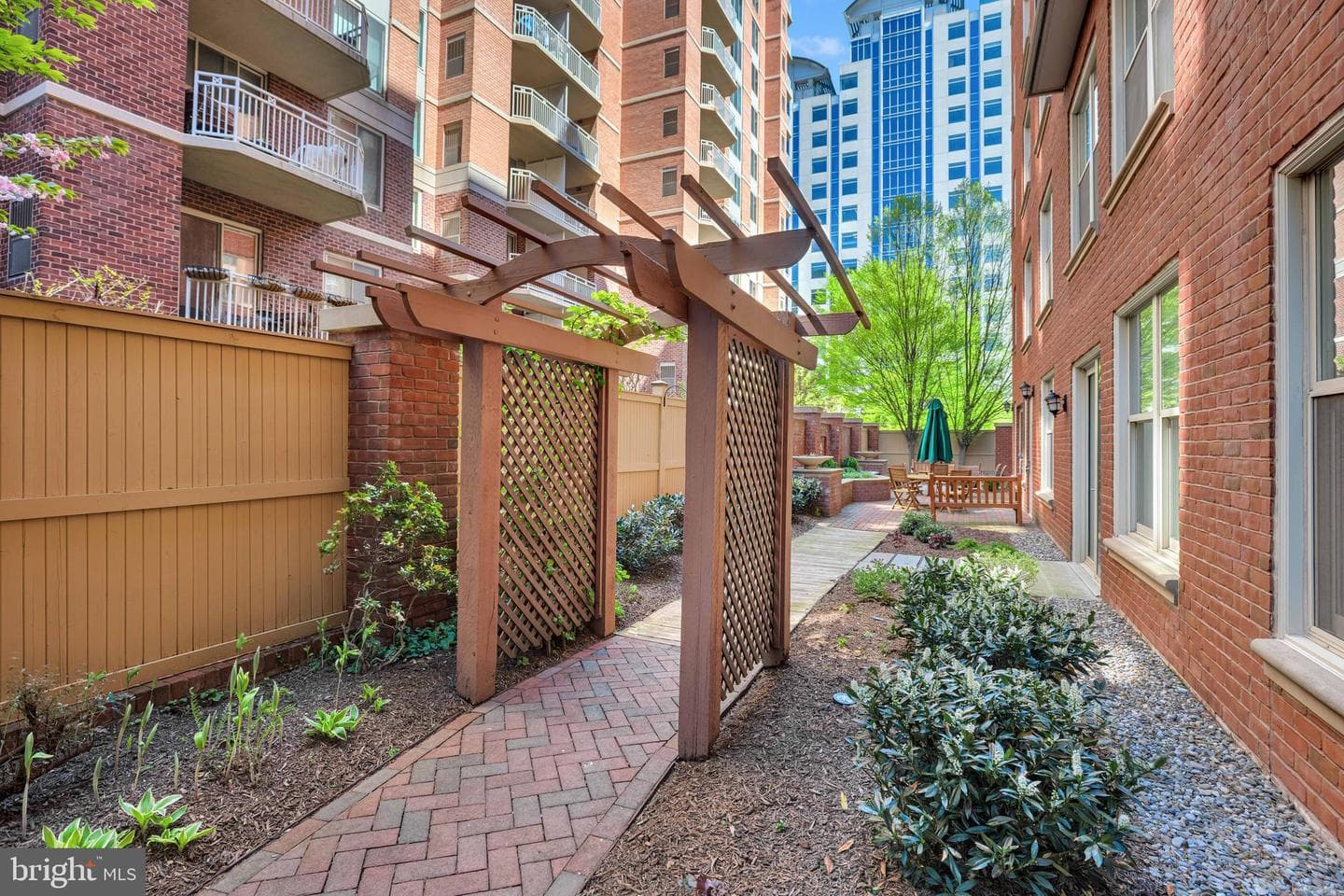 4821 Montgomery Lane #102 photo 33