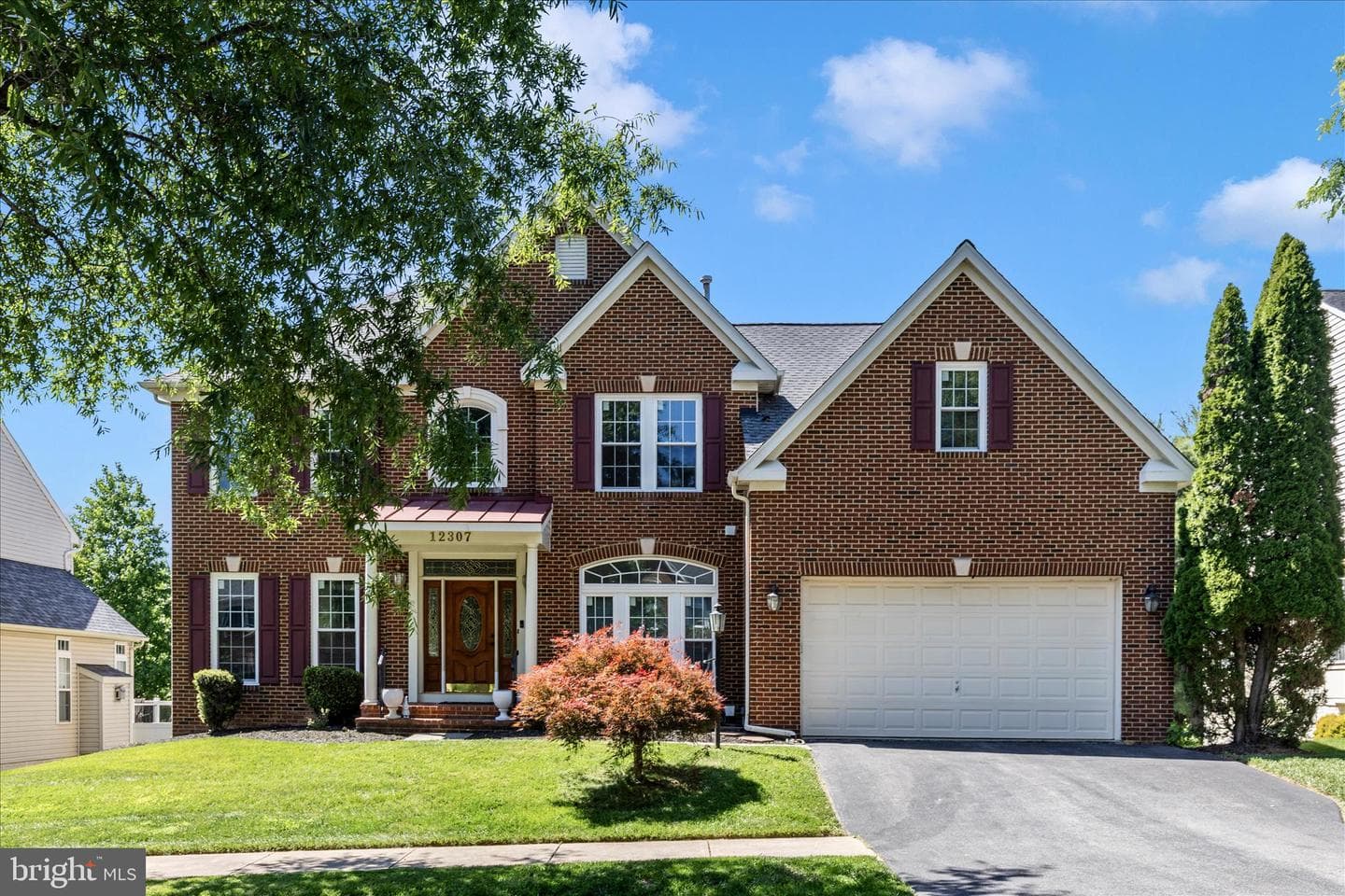 12307 Houser Drive photo 1