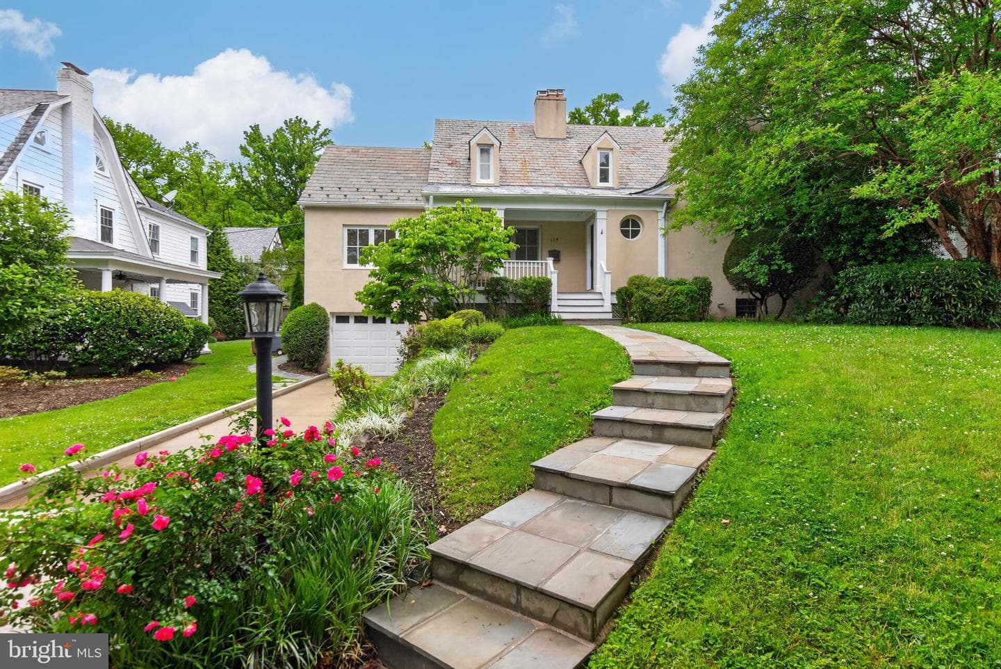 115 Grafton Street, Chevy Chase