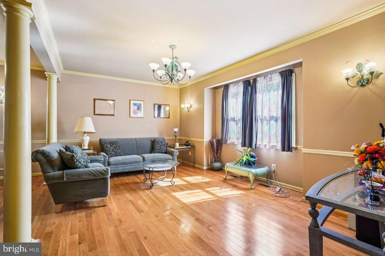 6418 Sligo Mill Road photo 7