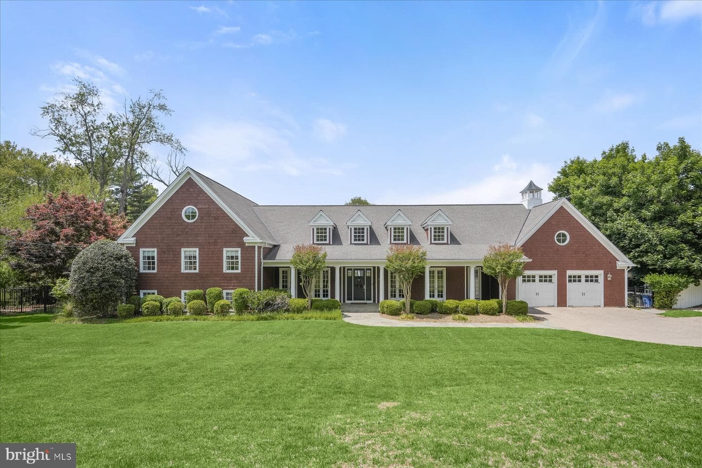 7506 Persimmon Tree Lane, Bethesda