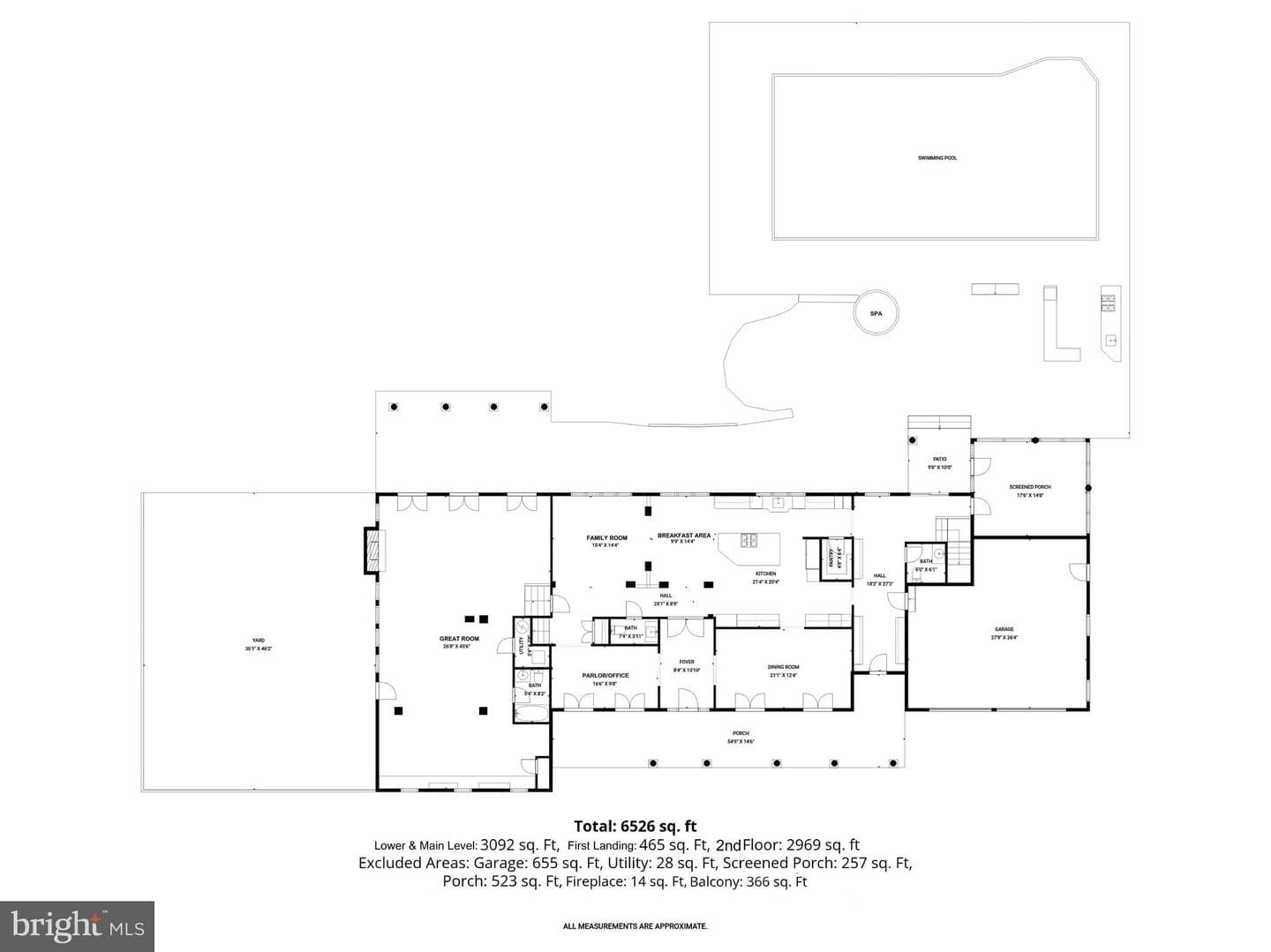 7506 Persimmon Tree Lane photo 48
