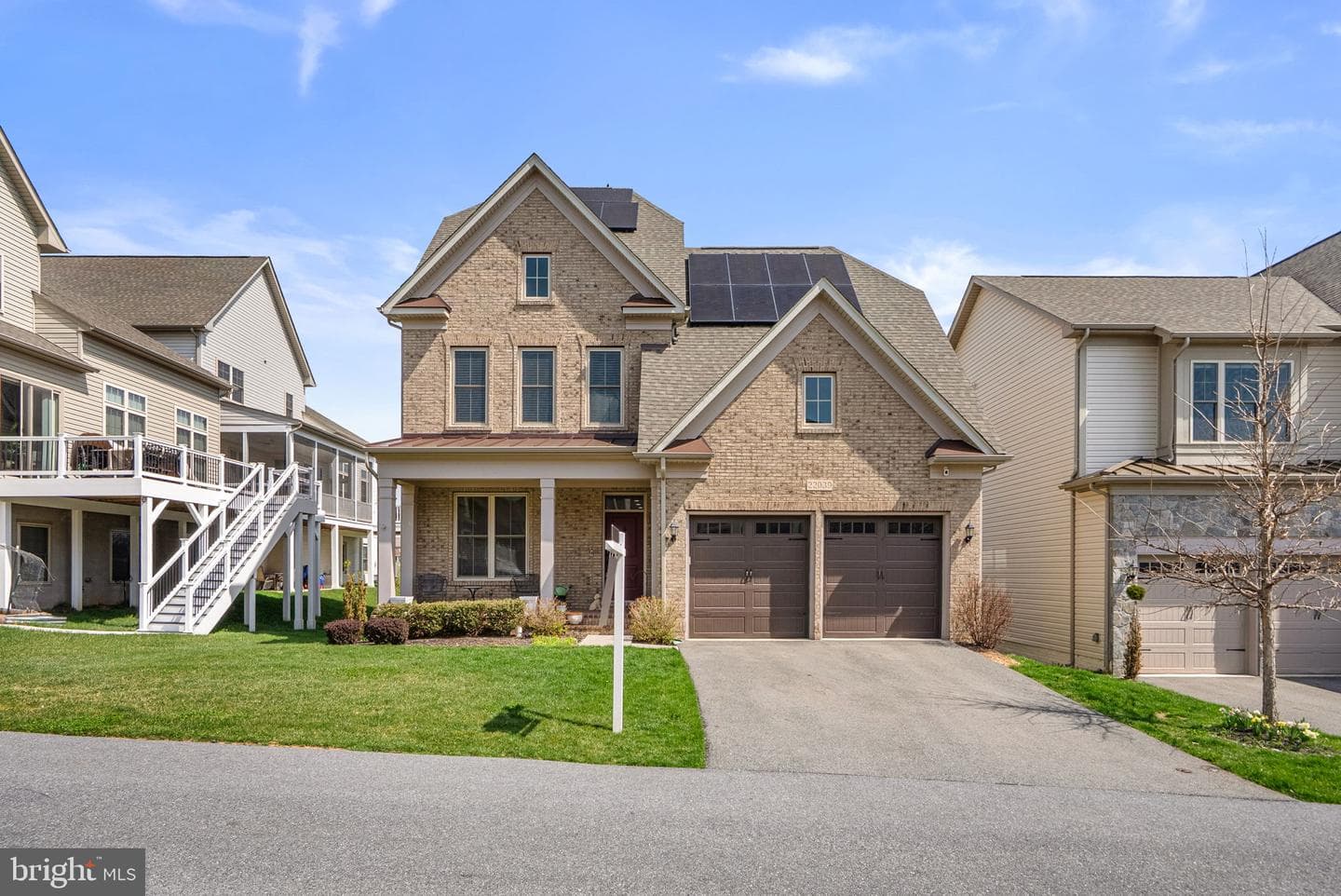 22039 Woodcock Way