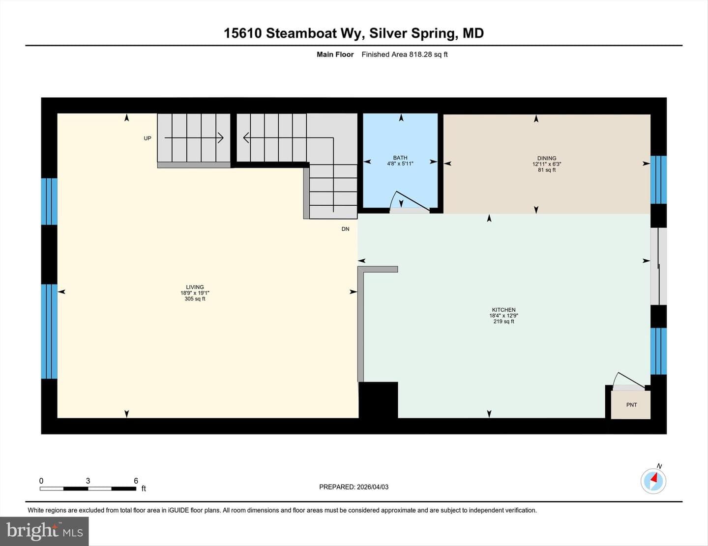 15610 Steamboat Way photo 64