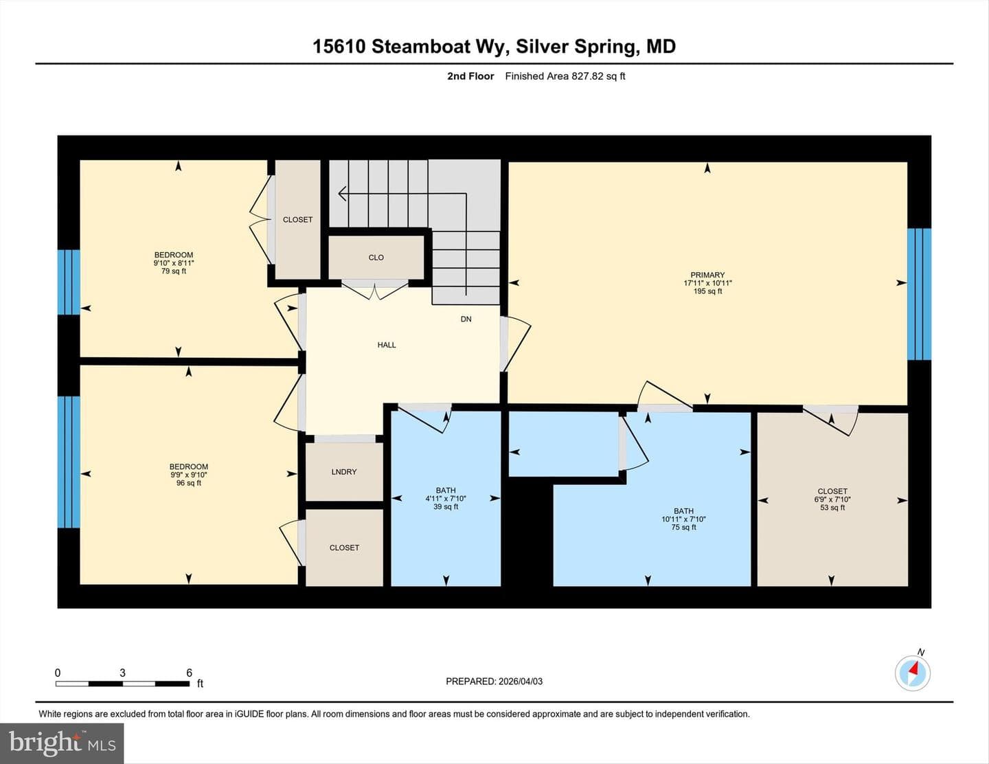 15610 Steamboat Way photo 65